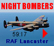 This is the only color documentary of the RAF bombing raids against Germany in WWII, and it was kept secret until the 1970's. 